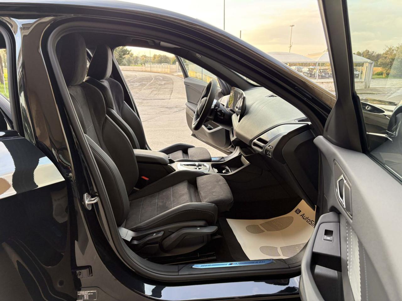 BMW 118 d 5p. Msport Pro C.AUTOMATICO - 9