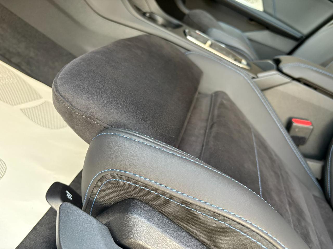 BMW 118 d 5p. Msport Pro C.AUTOMATICO - 45