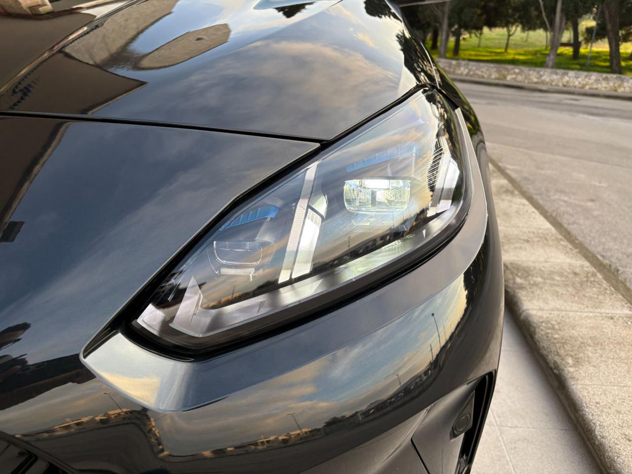 BMW 118 d 5p. Msport Pro C.AUTOMATICO - 40