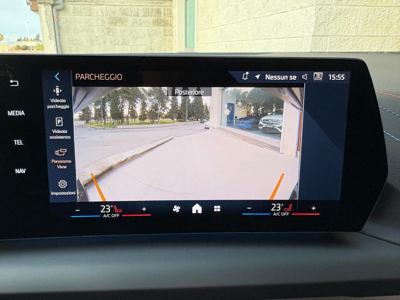 BMW 118 d 5p. Msport Pro C.AUTOMATICO - 18