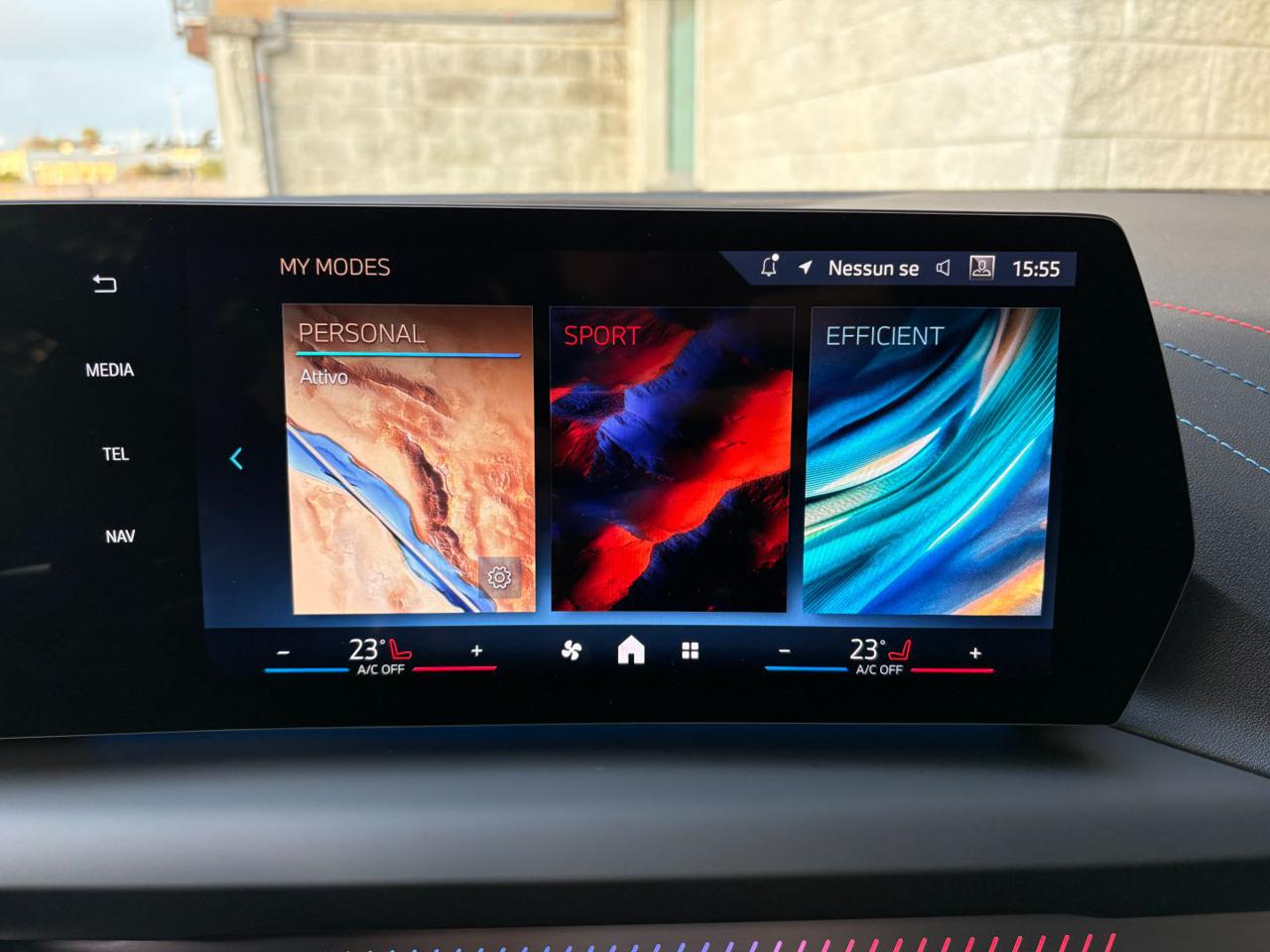 BMW 118 d 5p. Msport Pro C.AUTOMATICO - 32