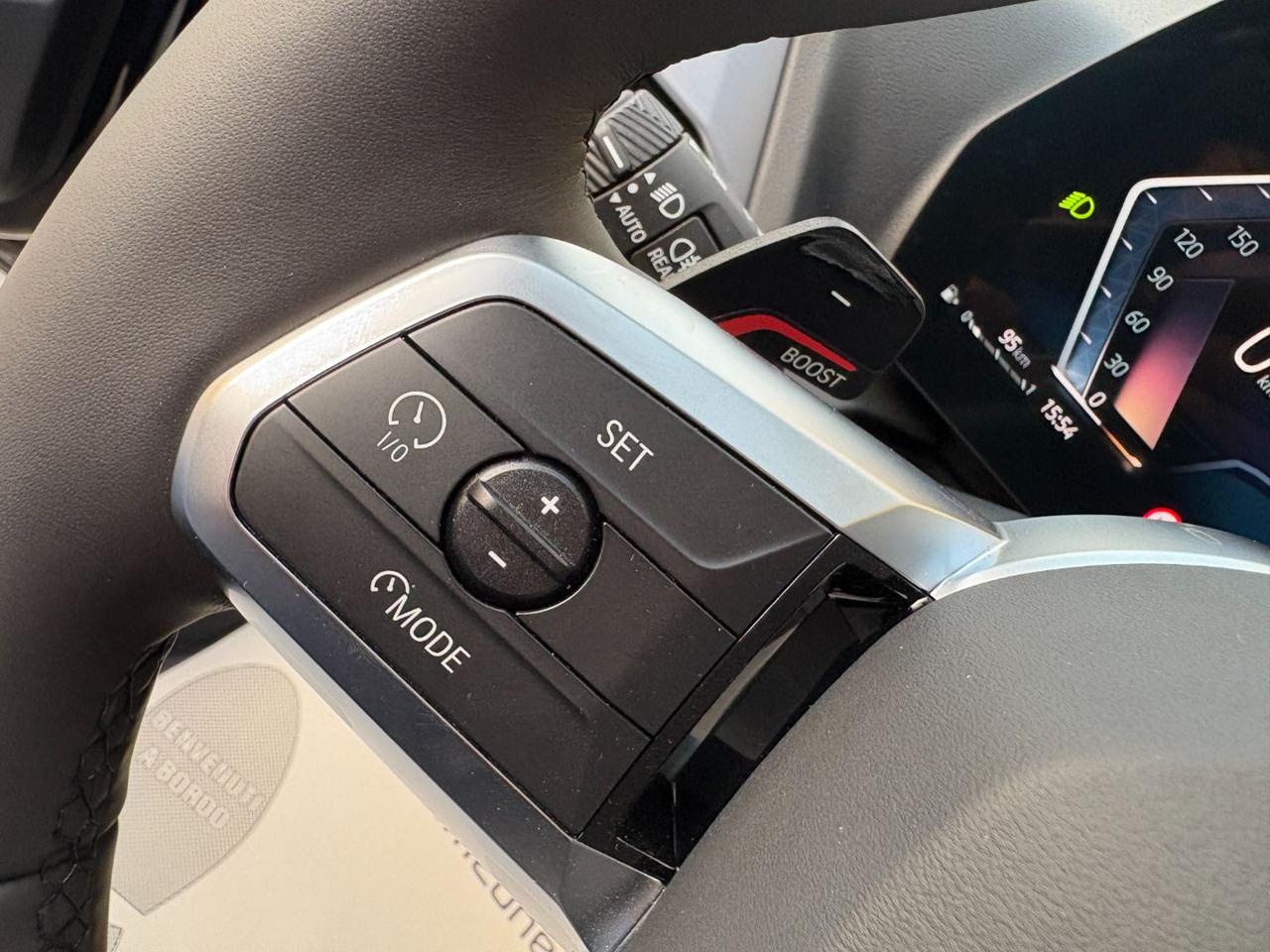 BMW 118 d 5p. Msport Pro C.AUTOMATICO - 25