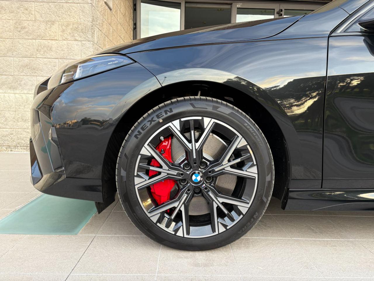 BMW 118 d 5p. Msport Pro C.AUTOMATICO - 47