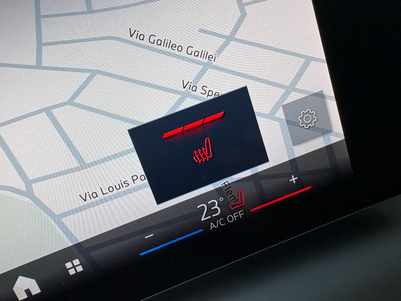 BMW 118 d 5p. Msport Pro C.AUTOMATICO - 17