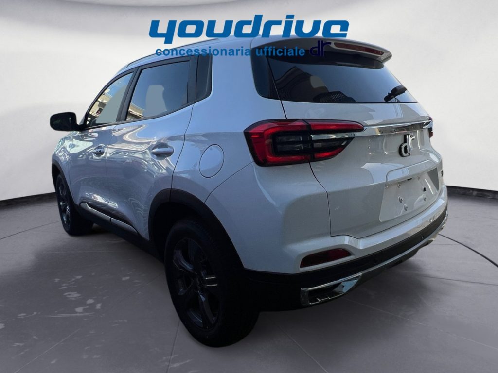 DR MOTOR DR 5.0 1.5 Bi-Fuel GPL Unica KM0 - 2