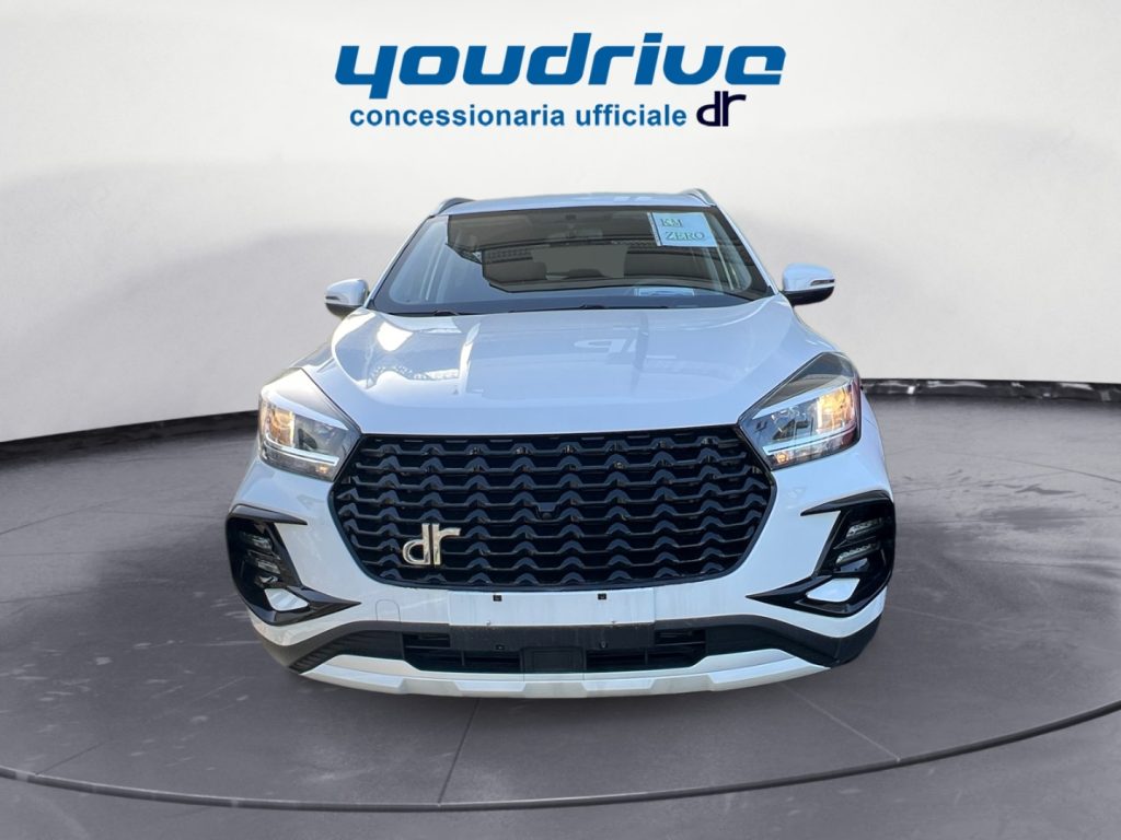 DR MOTOR DR 5.0 1.5 Bi-Fuel GPL Unica KM0 - 7