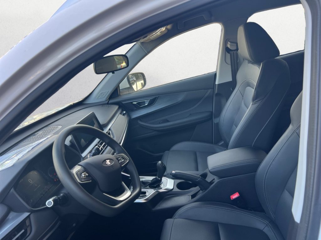 DR MOTOR DR 5.0 1.5 Bi-Fuel GPL Unica KM0 - 8