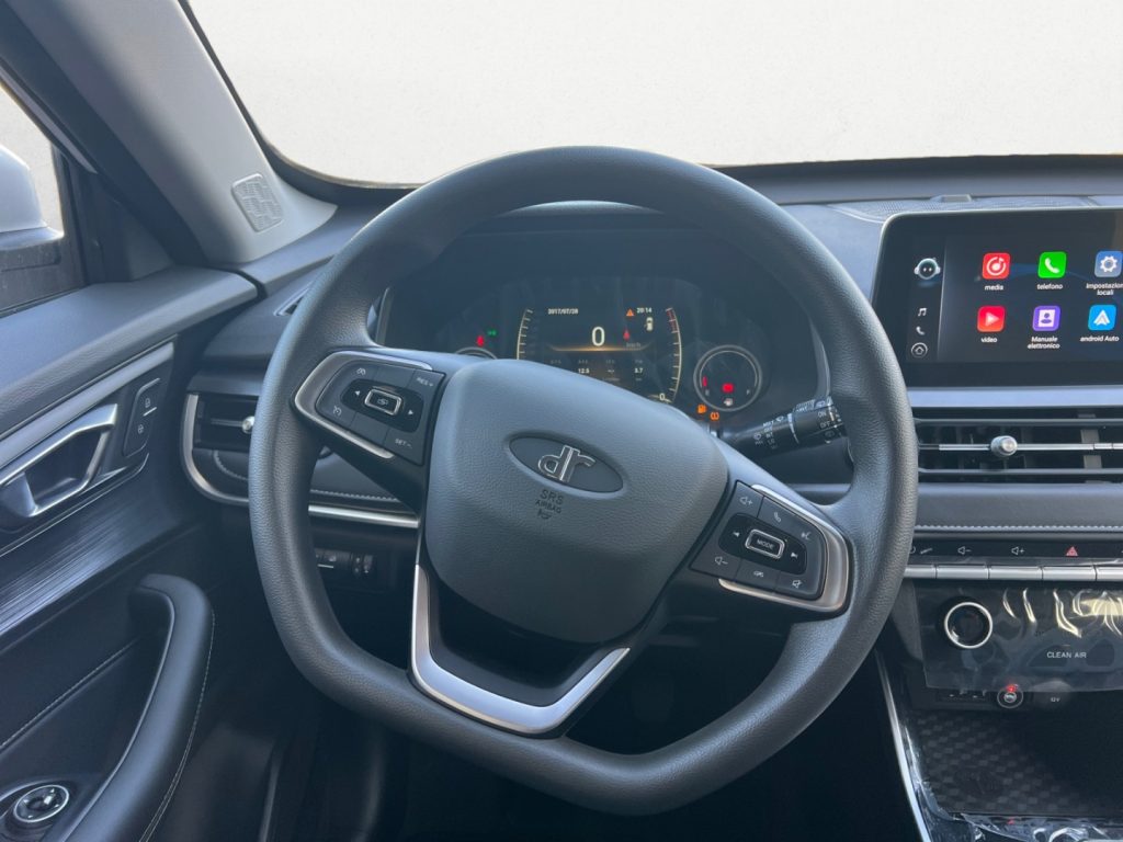 DR MOTOR DR 5.0 1.5 Bi-Fuel GPL Unica KM0 - 11