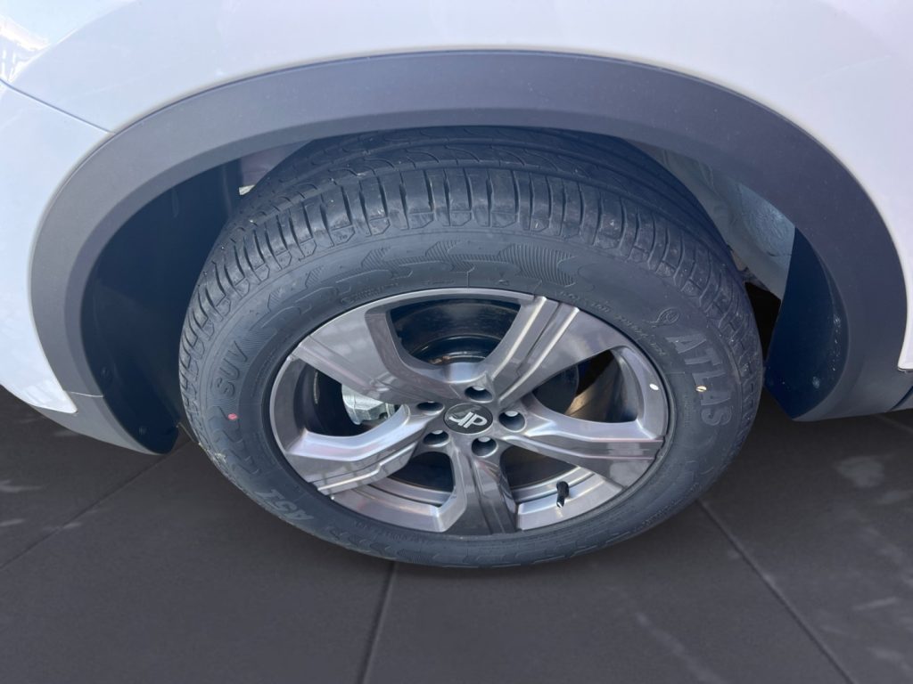 DR MOTOR DR 5.0 1.5 Bi-Fuel GPL Unica KM0 - 13