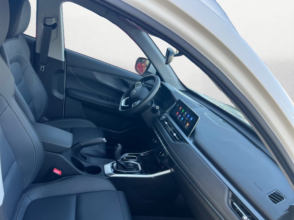 DR MOTOR DR 5.0 1.5 Bi-Fuel GPL Unica KM0 - 14