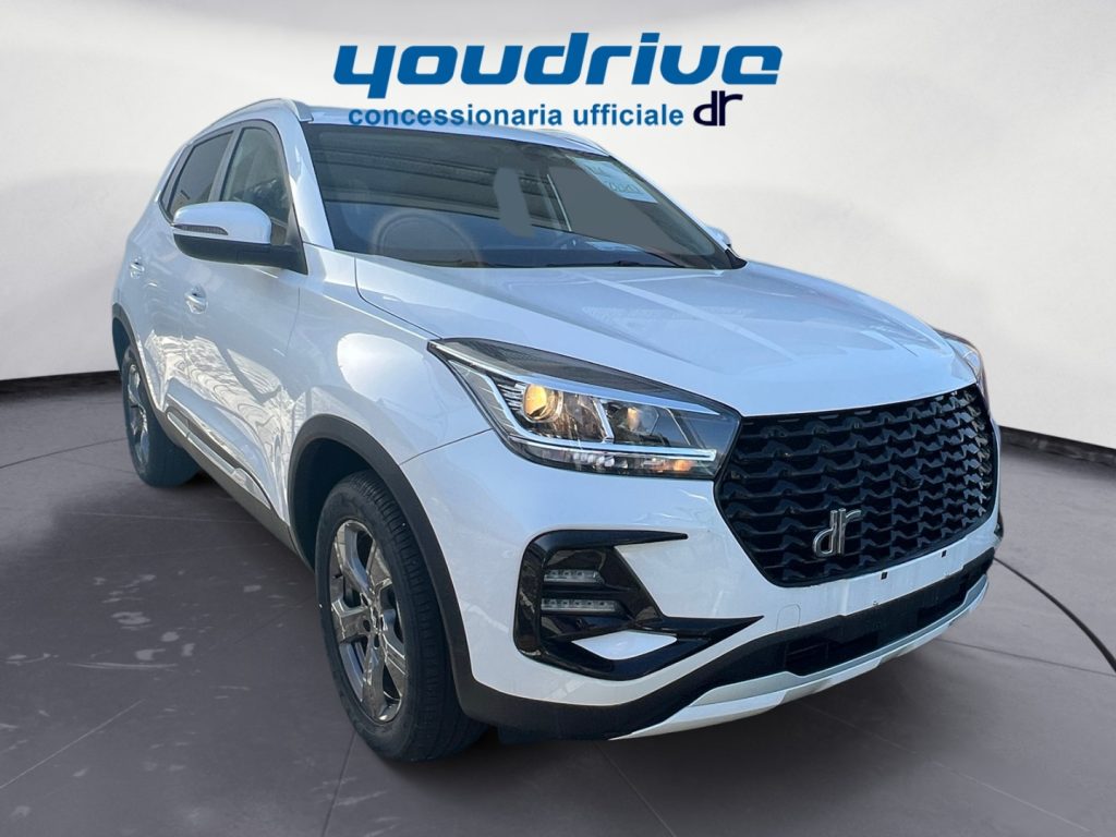 DR MOTOR DR 5.0 # 1.5 Bi-Fuel GPL Unica KM0 - 6