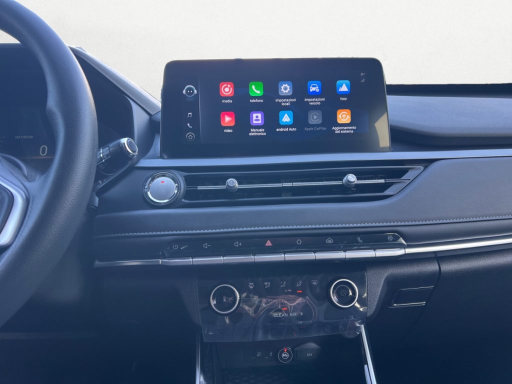 DR MOTOR DR 5.0 / 1.5 Bi-Fuel GPL Unica KM0 - 10