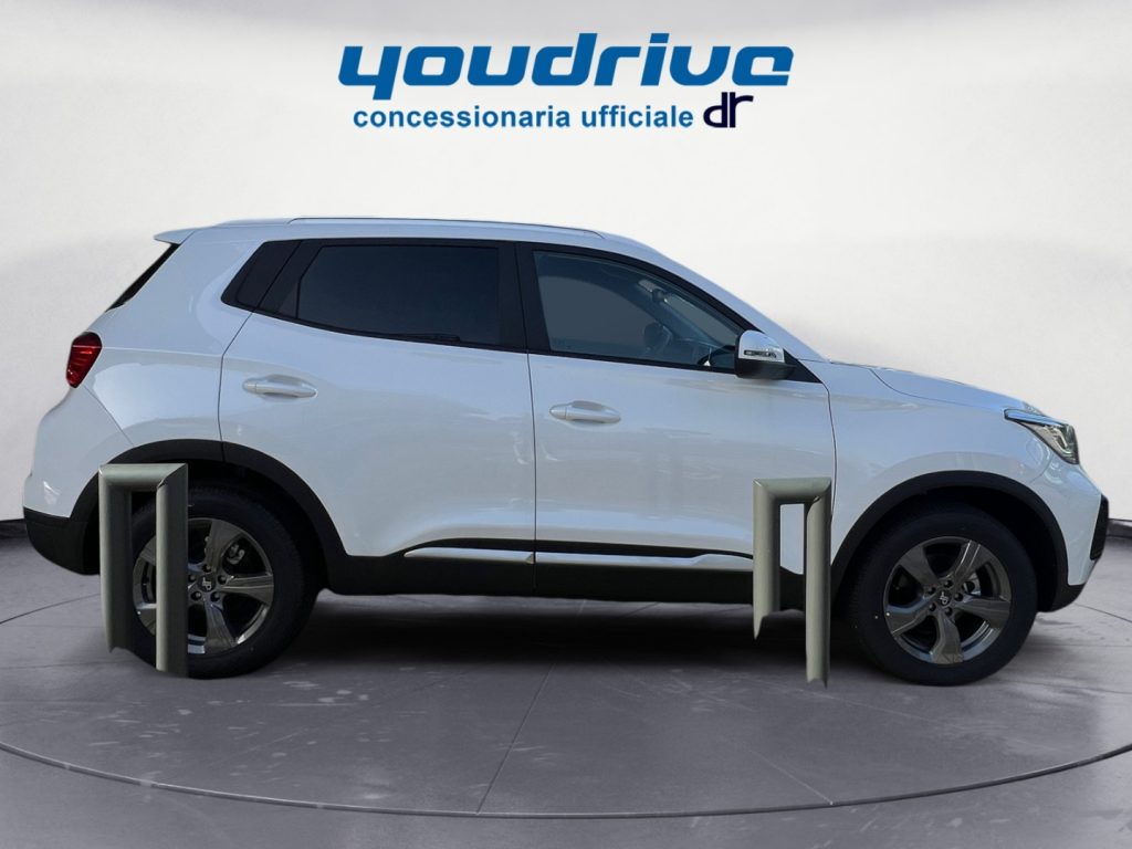 DR MOTOR DR 5.0 / 1.5 Bi-Fuel GPL Unica KM0 - 5