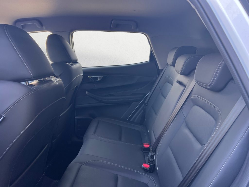 DR MOTOR DR 5.0 / 1.5 Bi-Fuel GPL Unica KM0 - 12