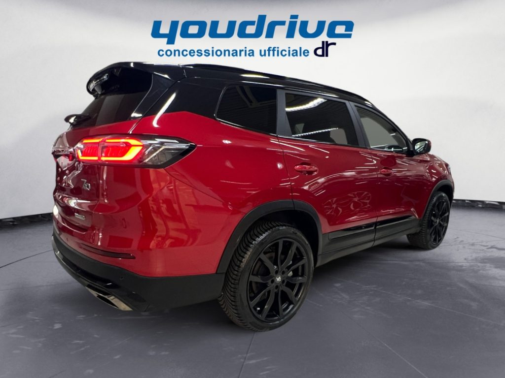 DR MOTOR DR 7.0 1.5 Plug-in Hybrid KM0 - 4