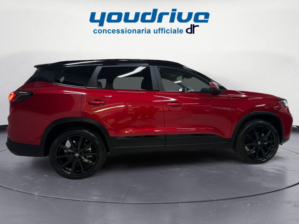 DR MOTOR DR 7.0 1.5 Plug-in Hybrid KM0 - 5