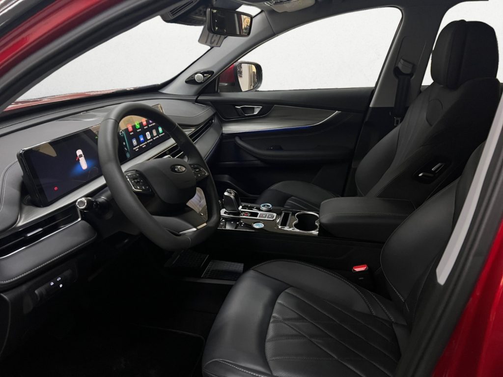 DR MOTOR DR 7.0 1.5 Plug-in Hybrid KM0 - 8