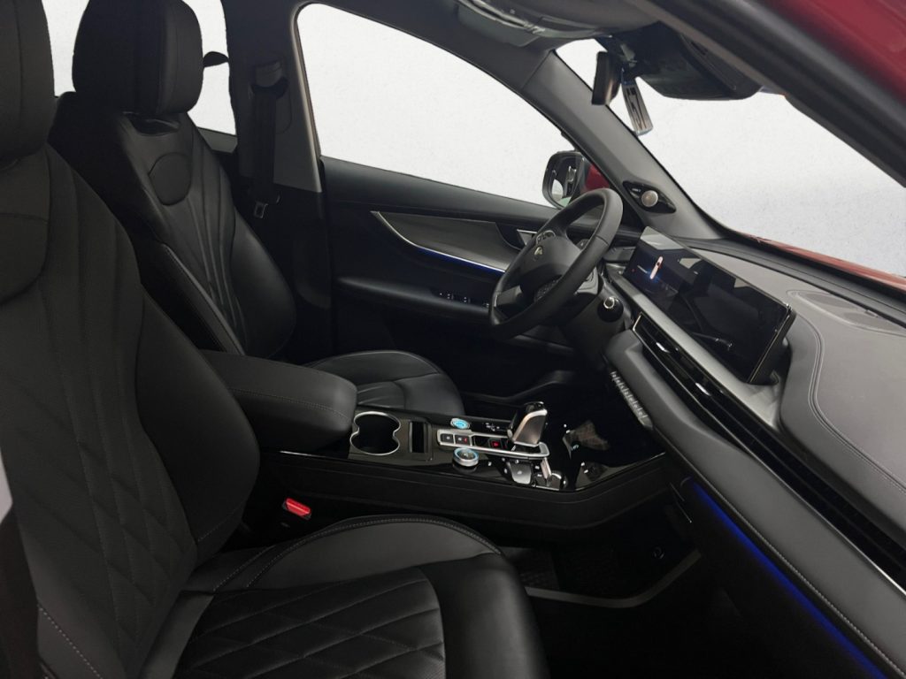 DR MOTOR DR 7.0 # 1.5 Plug-in Hybrid KM0 - 14