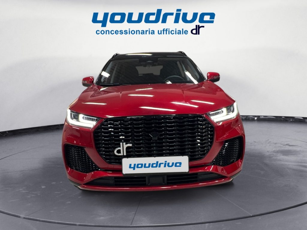 DR MOTOR DR 7.0 # 1.5 Plug-in Hybrid KM0 - 7