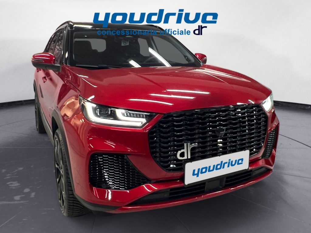 DR MOTOR DR 7.0 / 1.5 Plug-in Hybrid KM0 - 6
