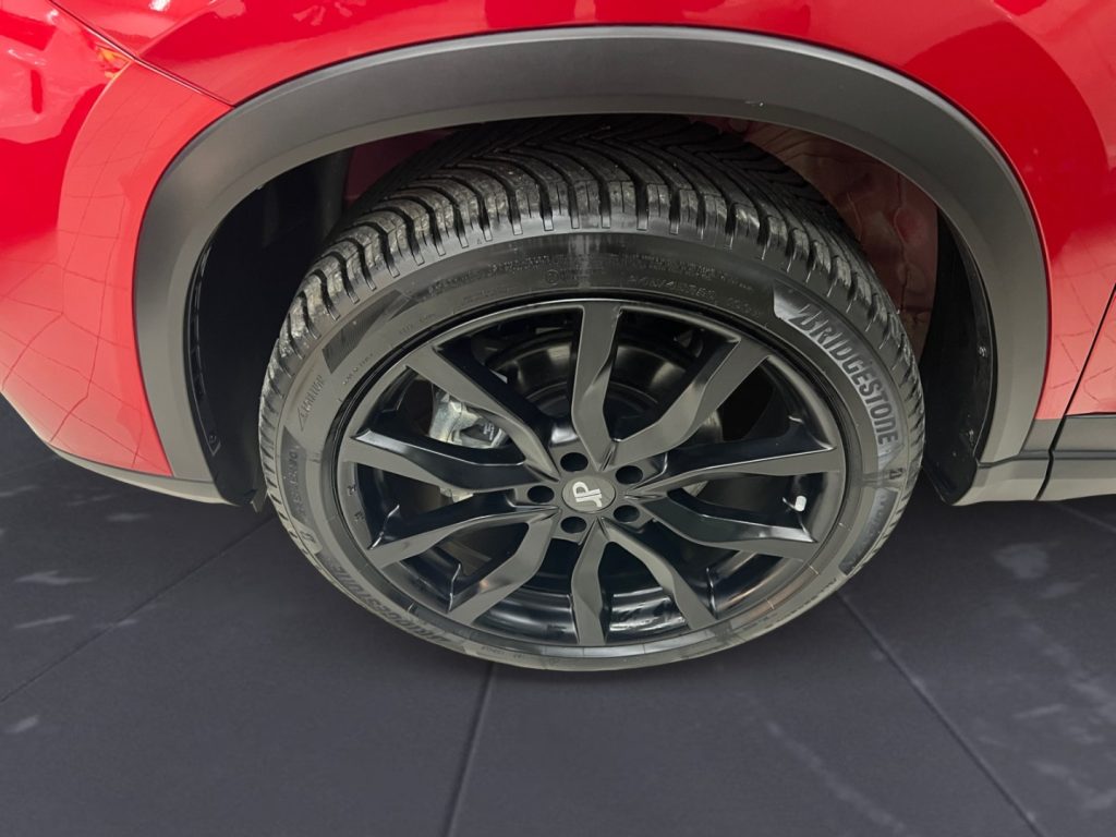 DR MOTOR DR 7.0 / 1.5 Plug-in Hybrid KM0 - 13