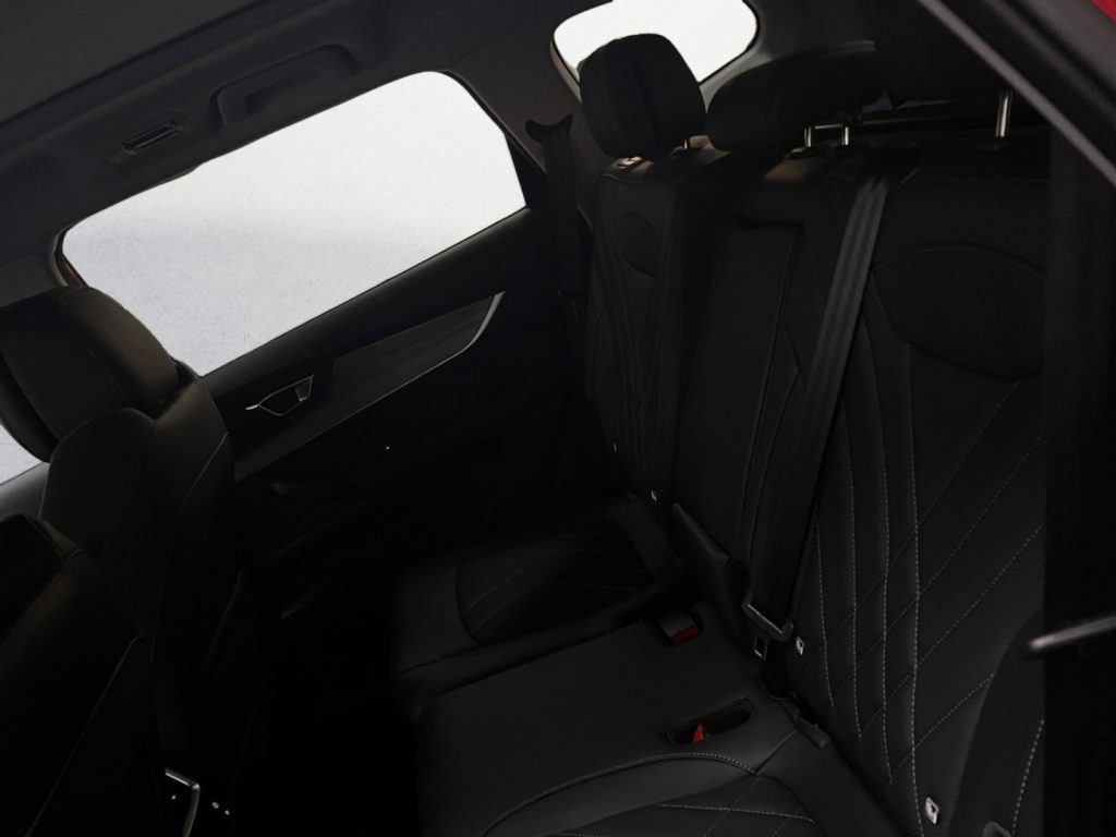 DR MOTOR DR 7.0 / 1.5 Plug-in Hybrid KM0 - 12