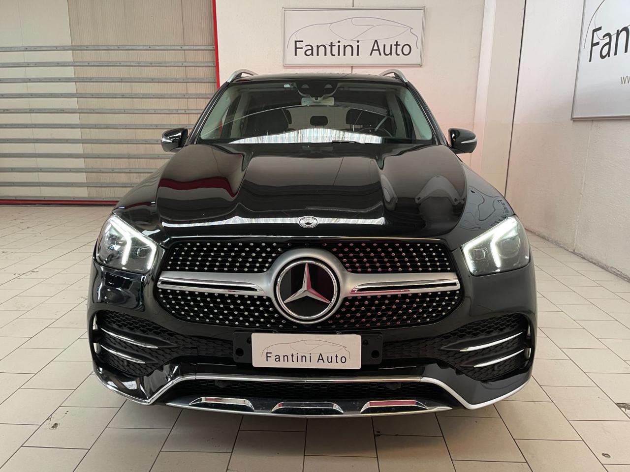 GLE 300 3