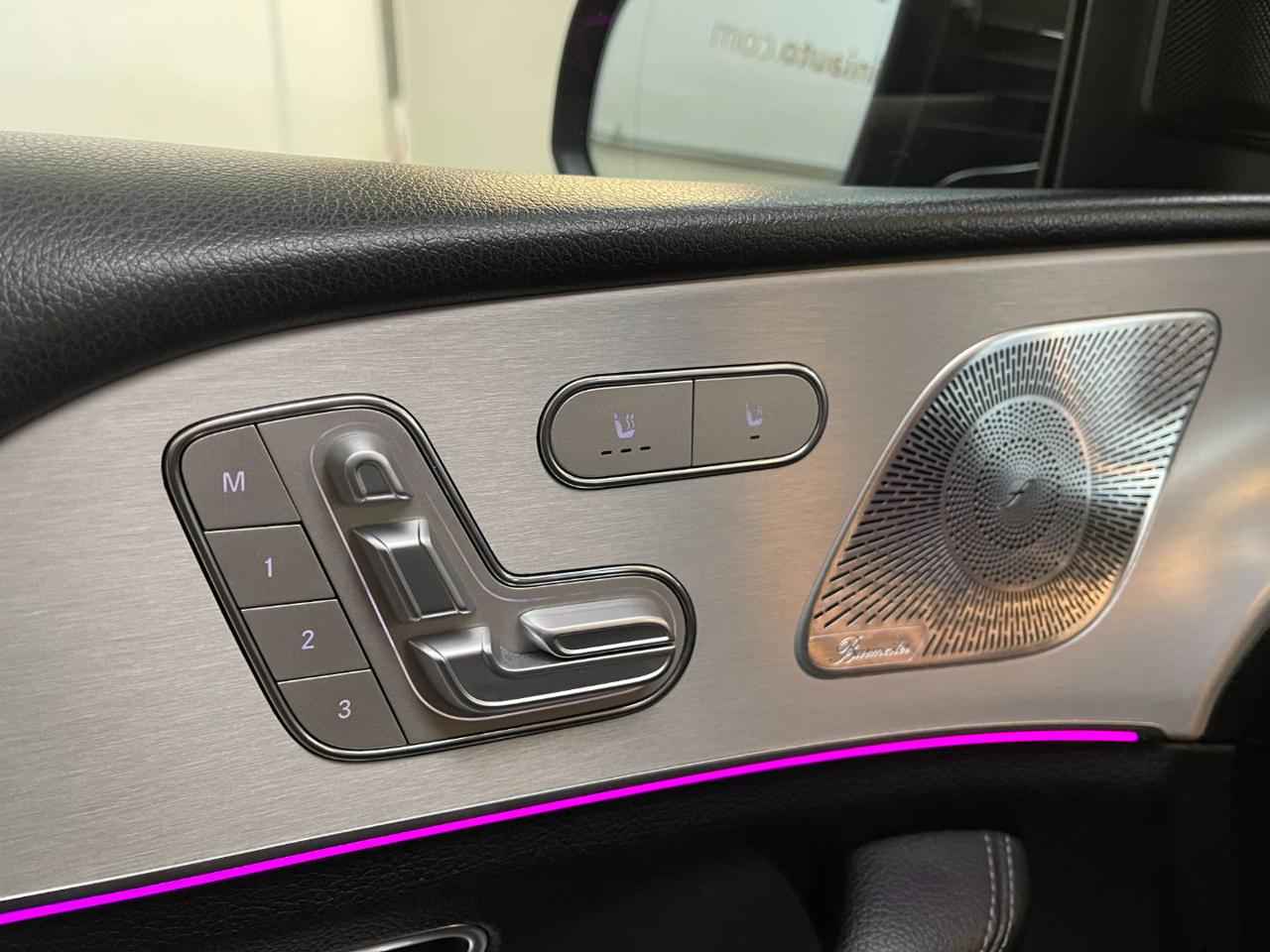 GLE 300 9