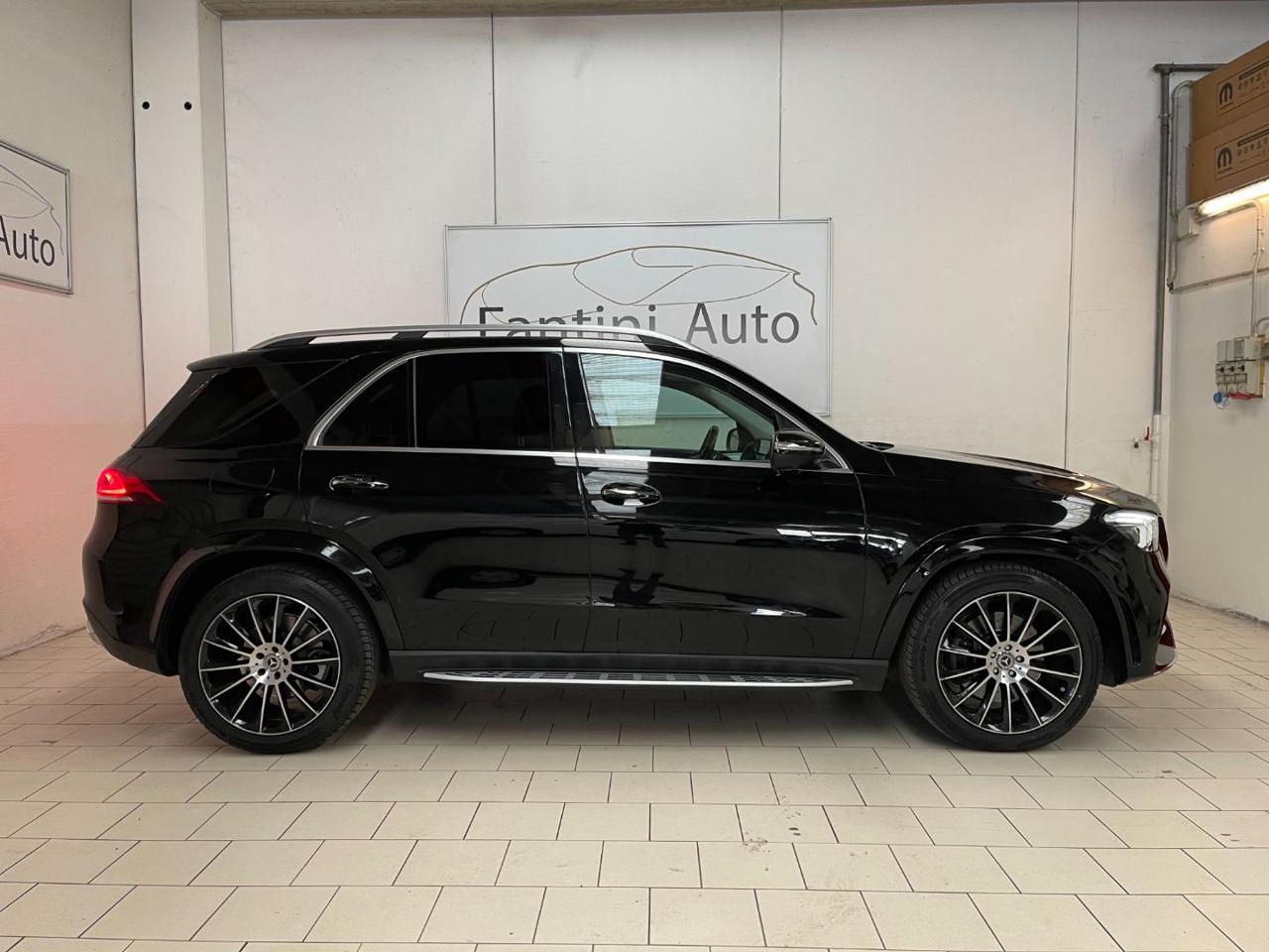 GLE 300 1