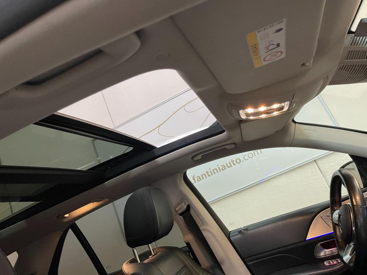 GLE 300 23