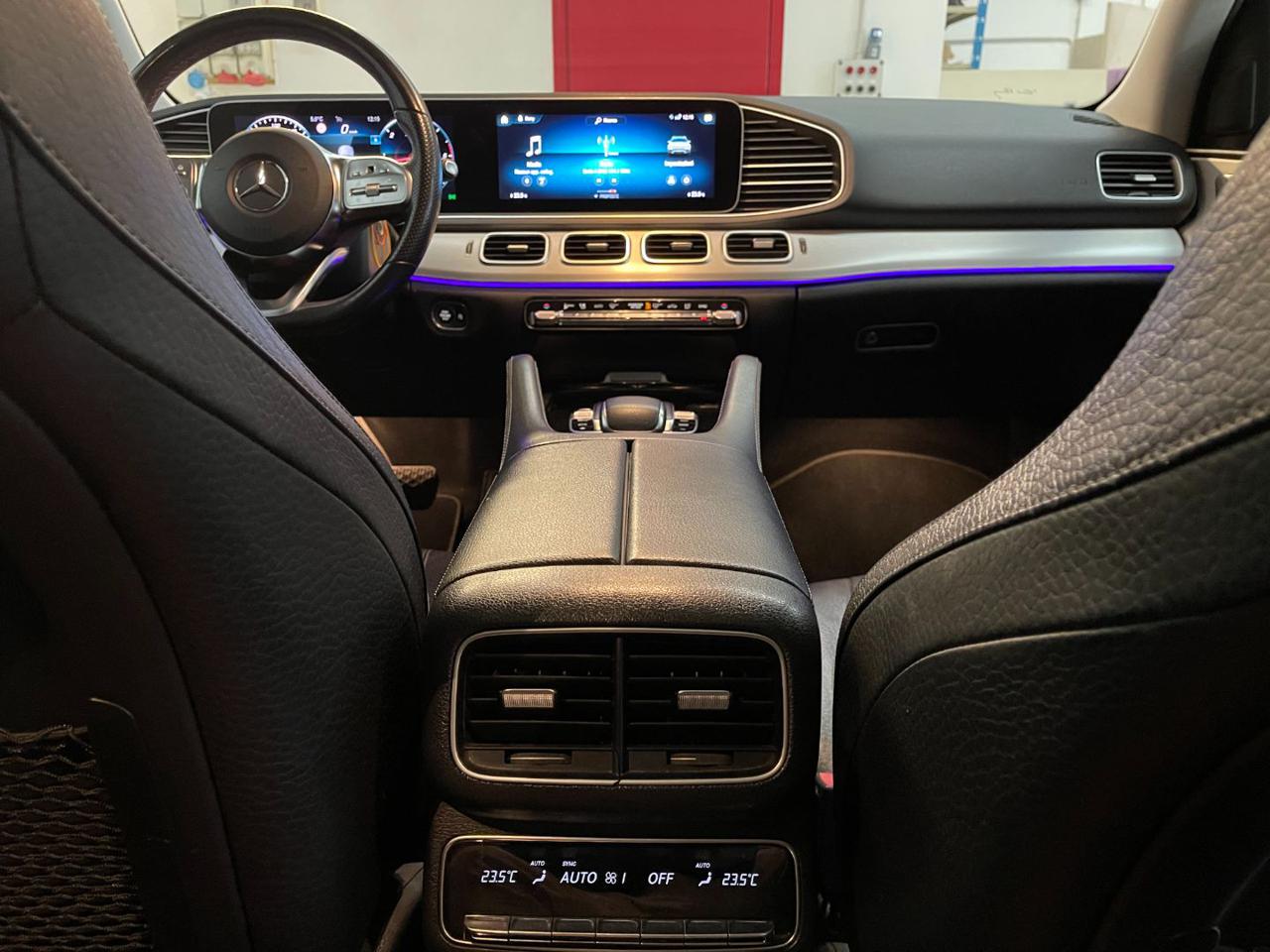 GLE 300 22