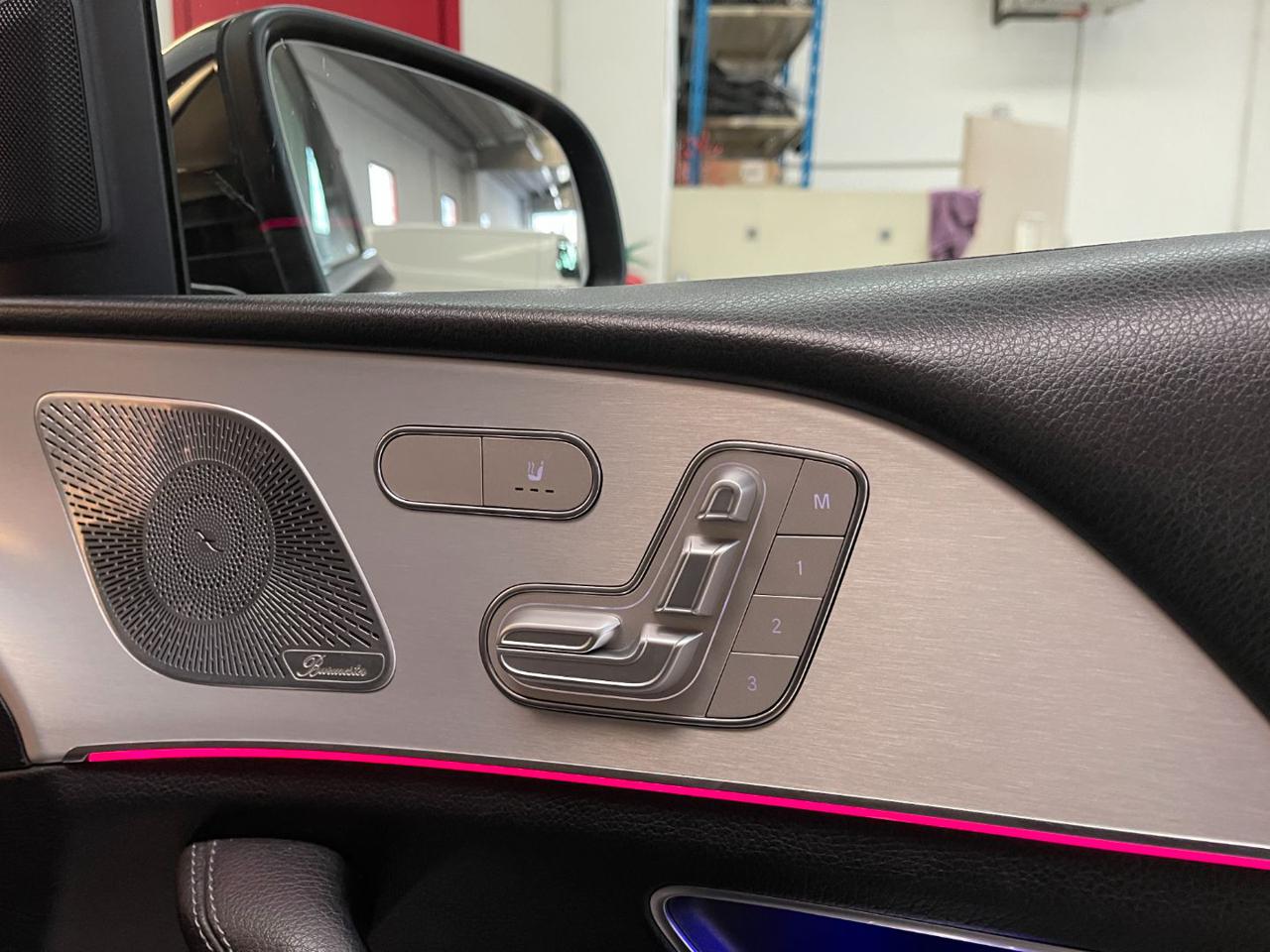 GLE 300 18