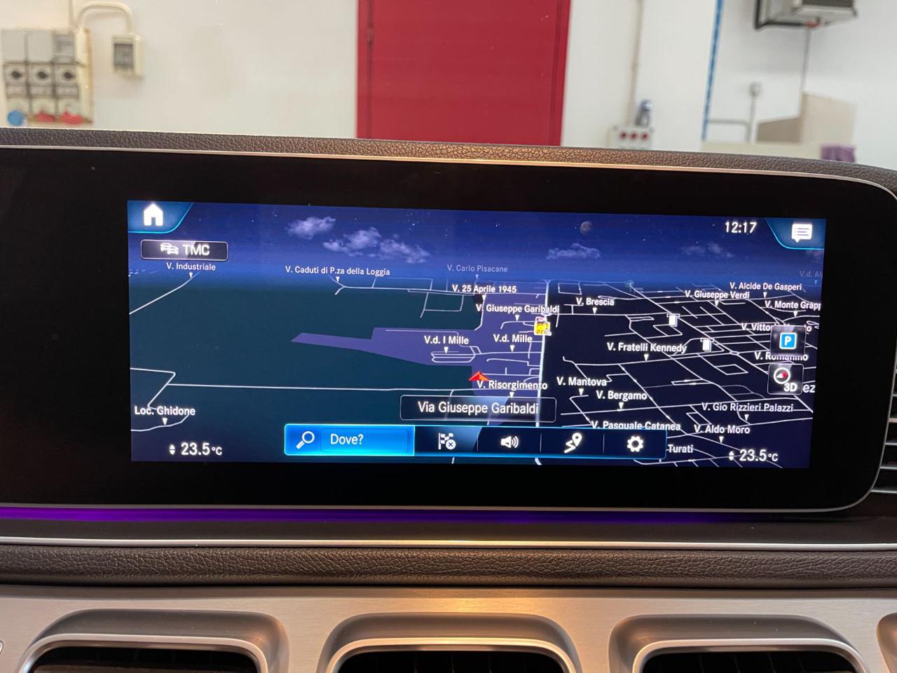 GLE 300 30