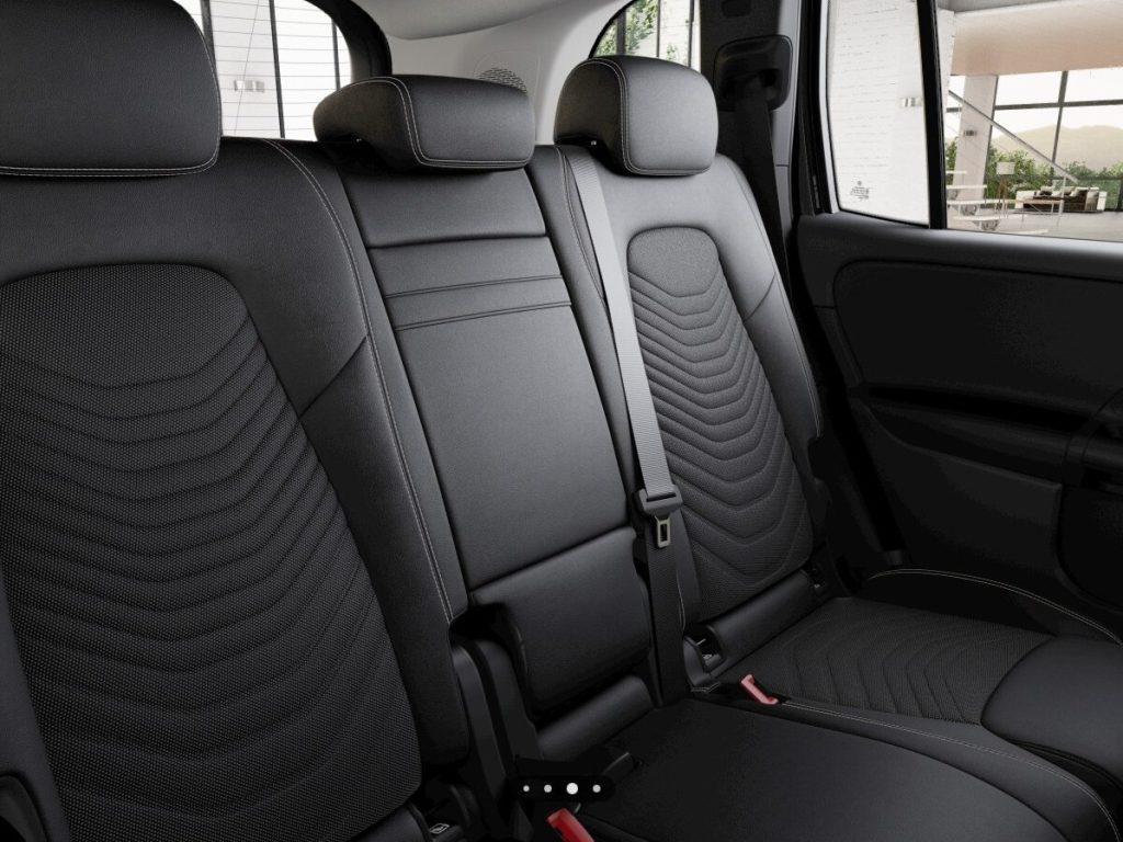 MERCEDES-BENZ GLB 180 d Automatic Executive - 7