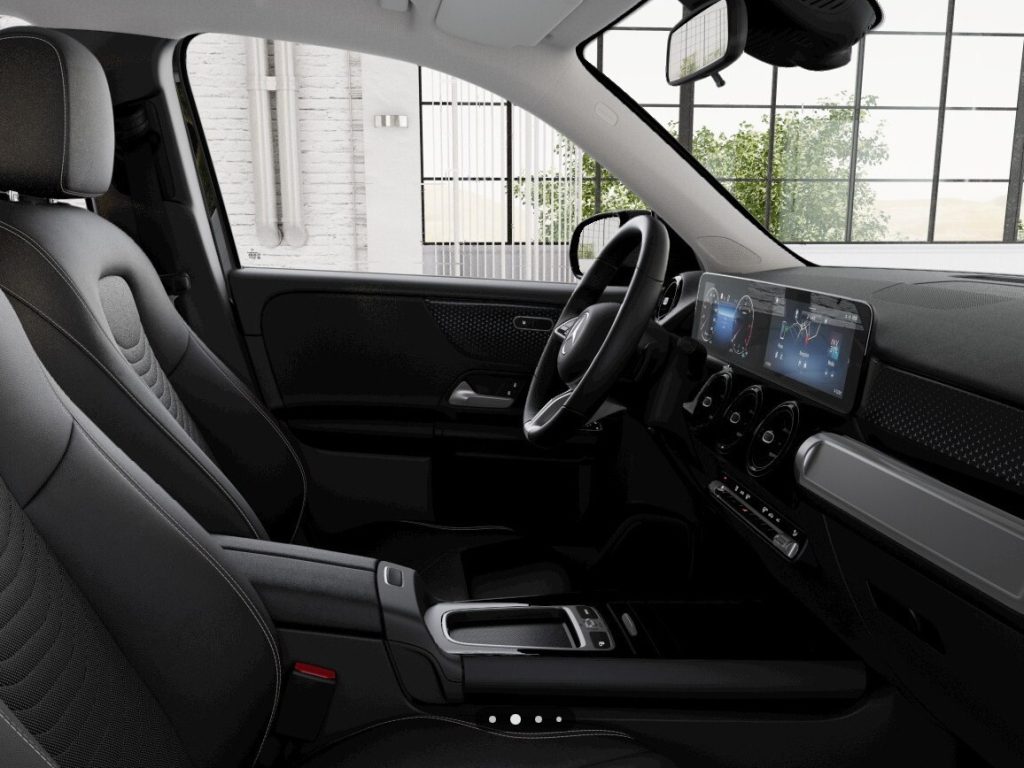 MERCEDES-BENZ GLB 180 d Automatic Executive - 6