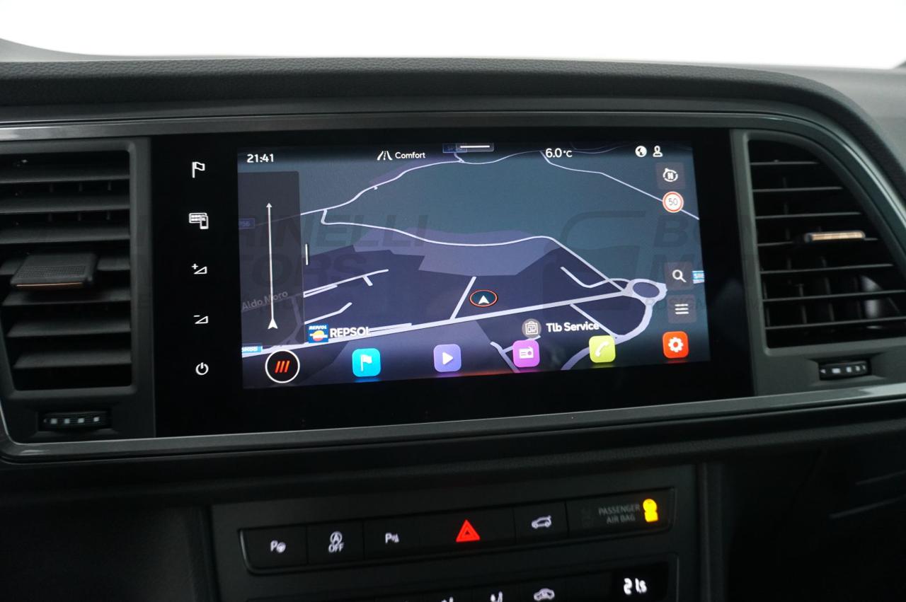 CUPRA Ateca 1.5 TSI DSG - 14