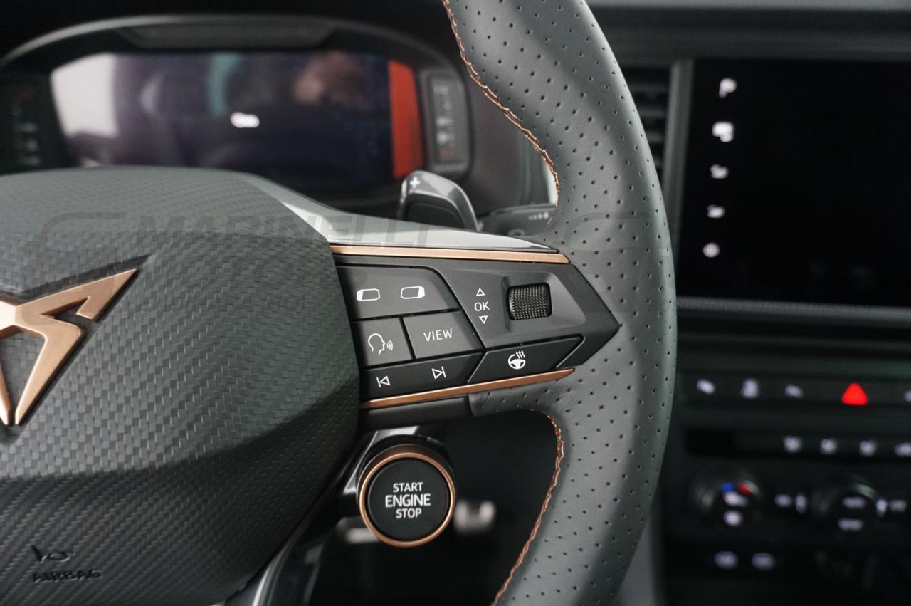 CUPRA Ateca 1.5 TSI DSG - 25