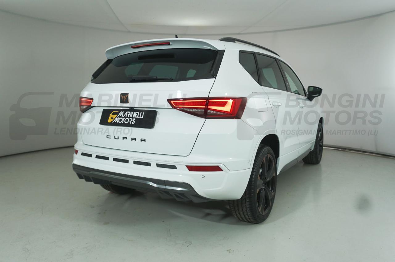 CUPRA Ateca 1.5 TSI DSG - 2