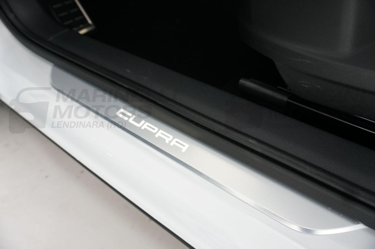 CUPRA Ateca 1.5 TSI DSG - 22