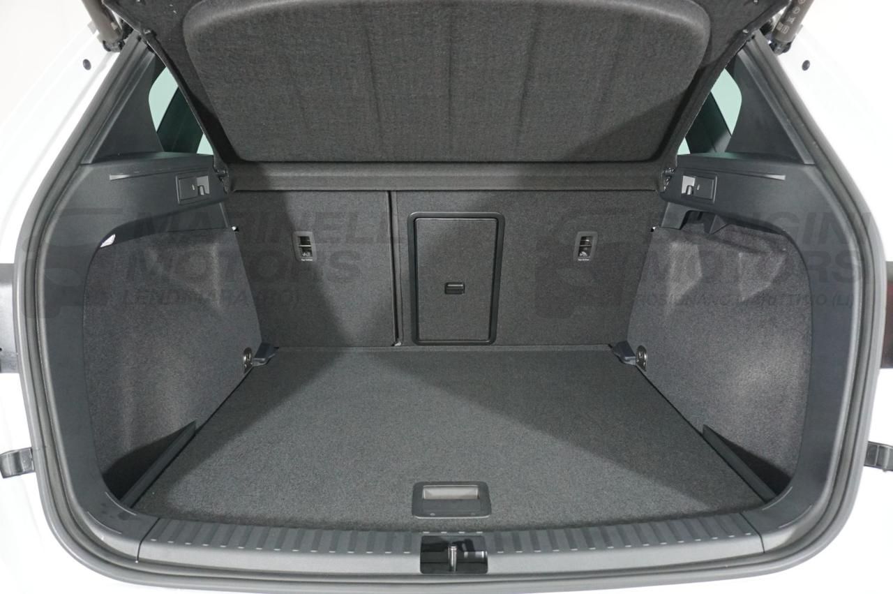 CUPRA Ateca 1.5 TSI DSG - 11