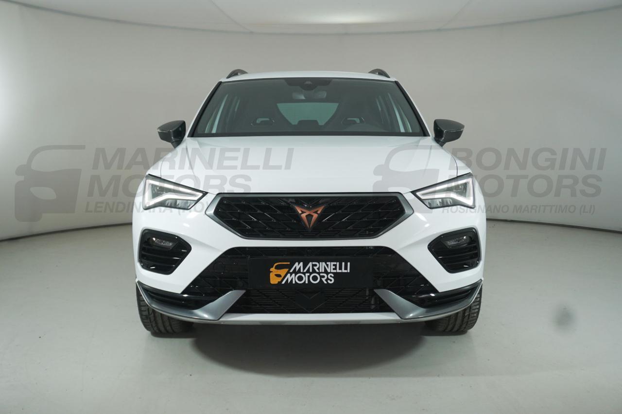 CUPRA Ateca 1.5 TSI DSG - 3