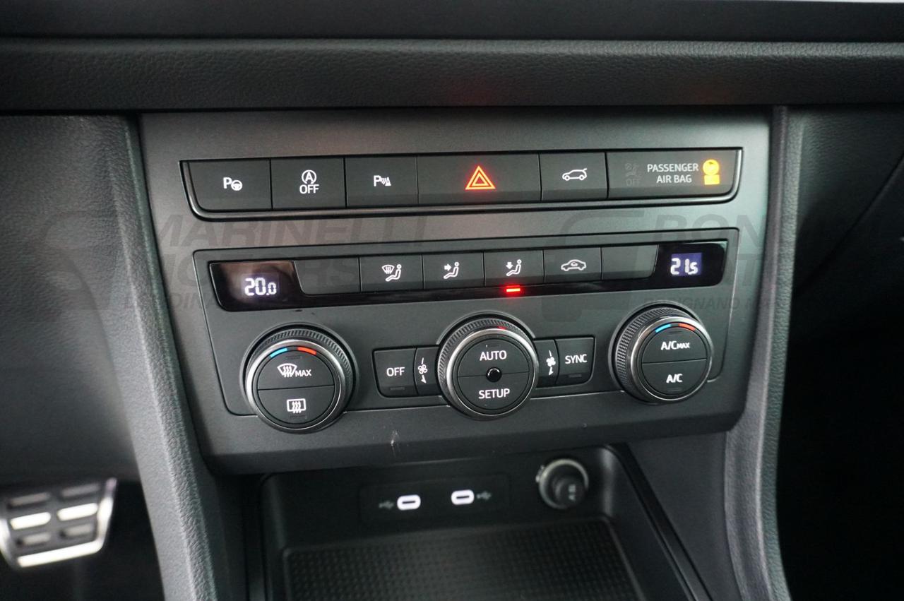 CUPRA Ateca 1.5 TSI DSG - 15