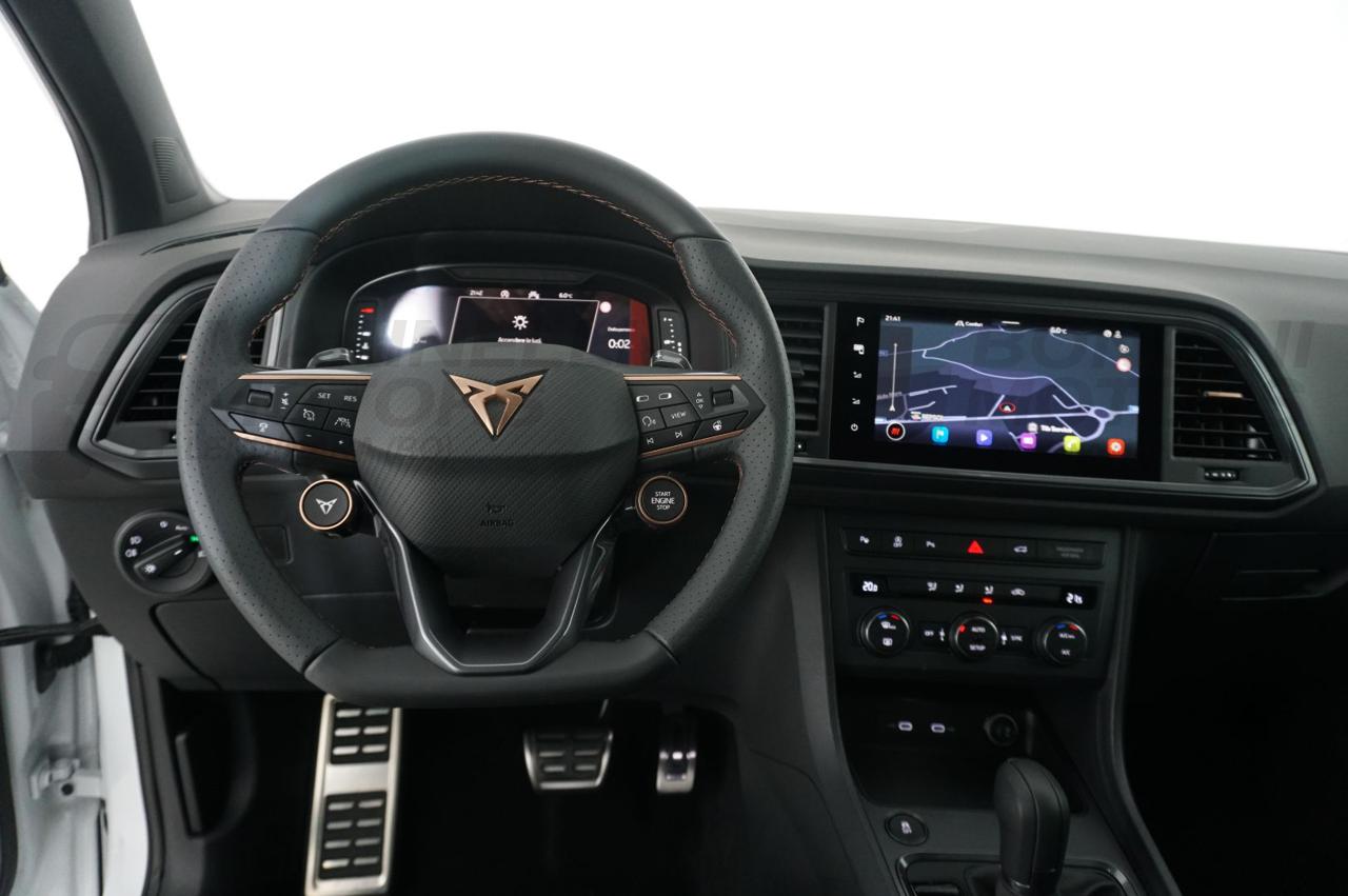 CUPRA Ateca 1.5 TSI DSG - 8