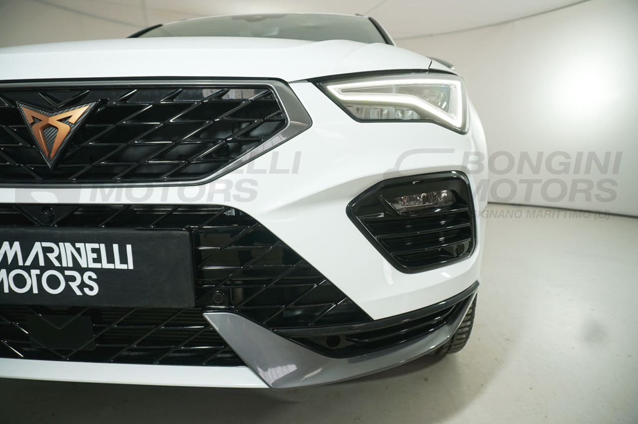 CUPRA Ateca 1.5 TSI DSG - 17