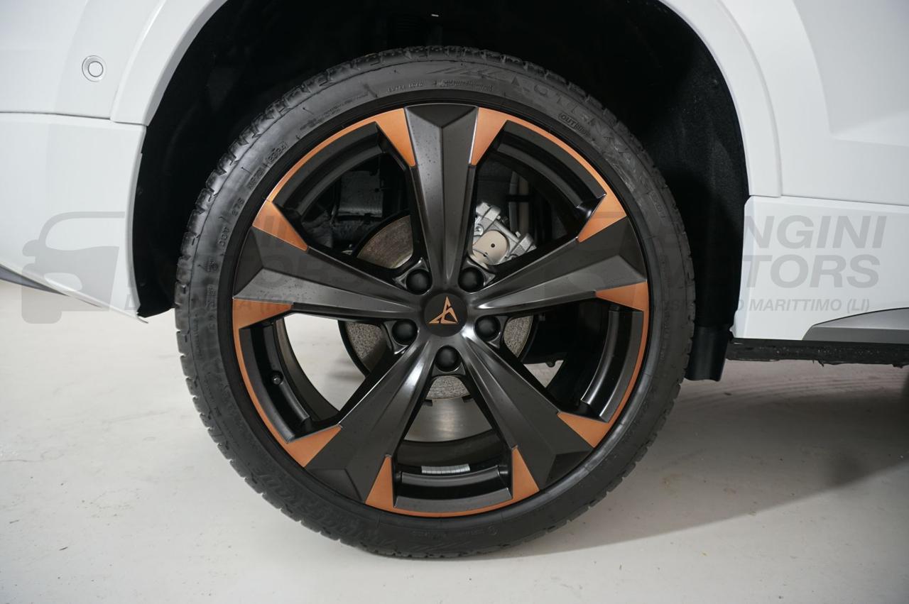 CUPRA Ateca 1.5 TSI DSG - 6