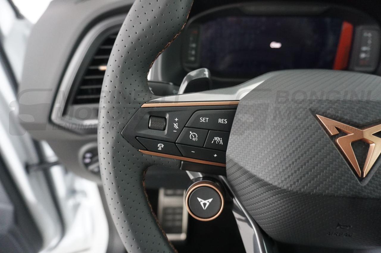 CUPRA Ateca 1.5 TSI DSG - 24