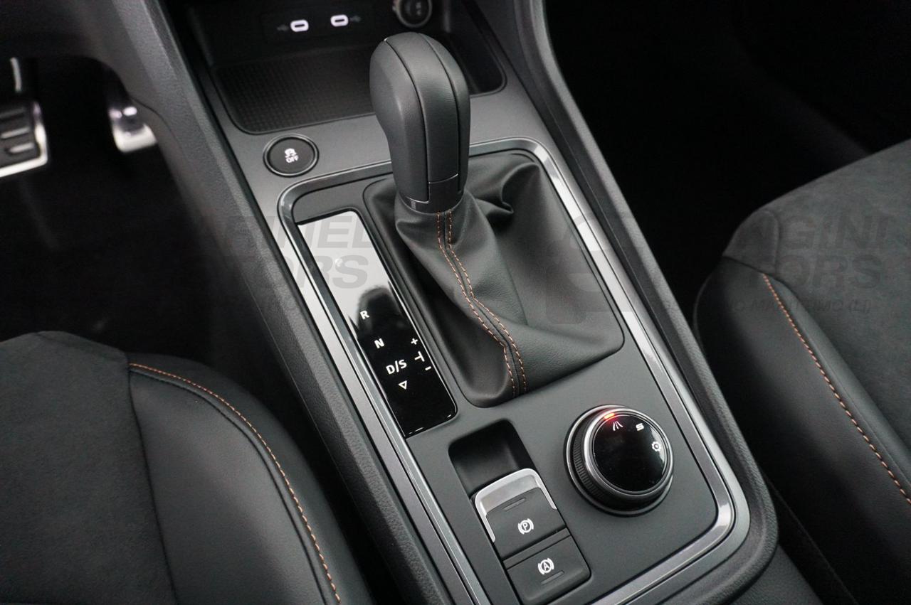 CUPRA Ateca 1.5 TSI DSG - 13