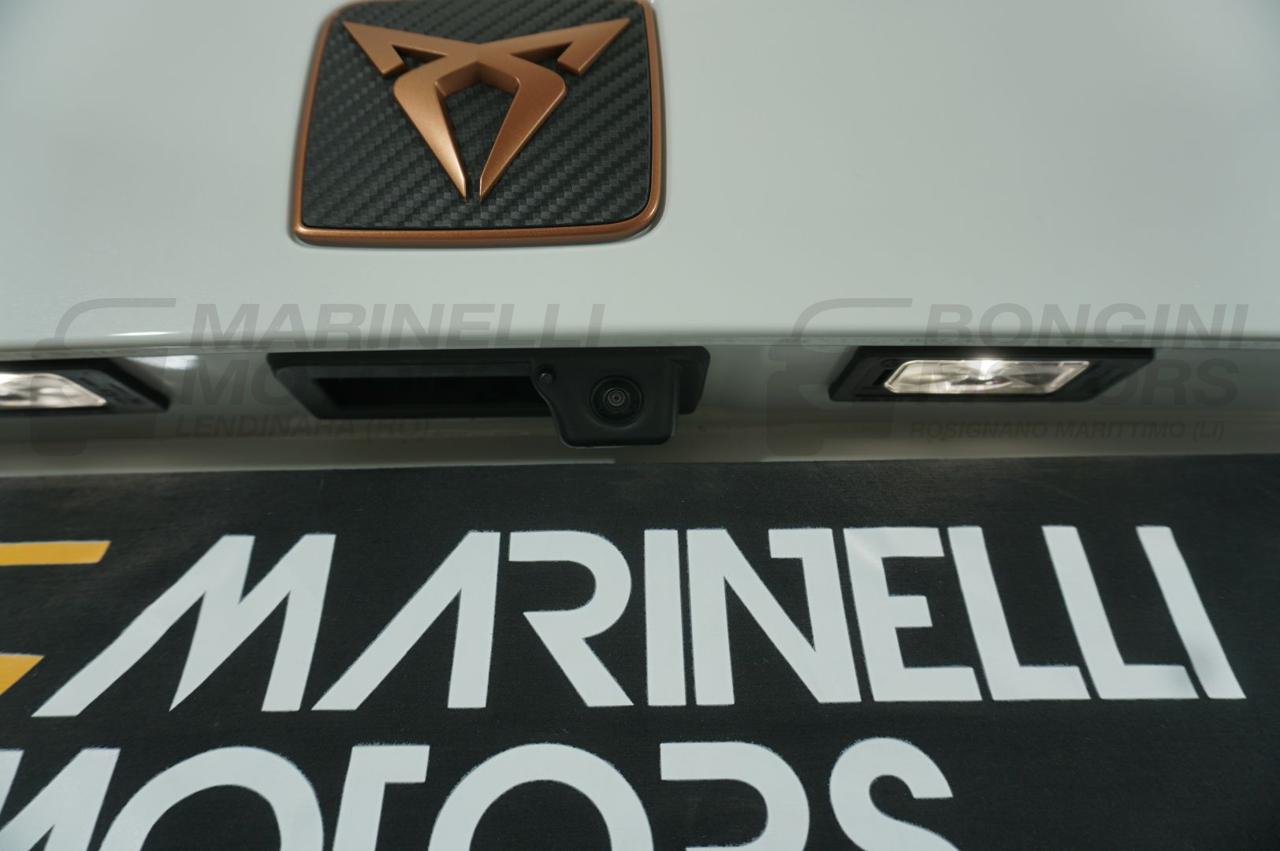 CUPRA Ateca 1.5 TSI DSG - 19