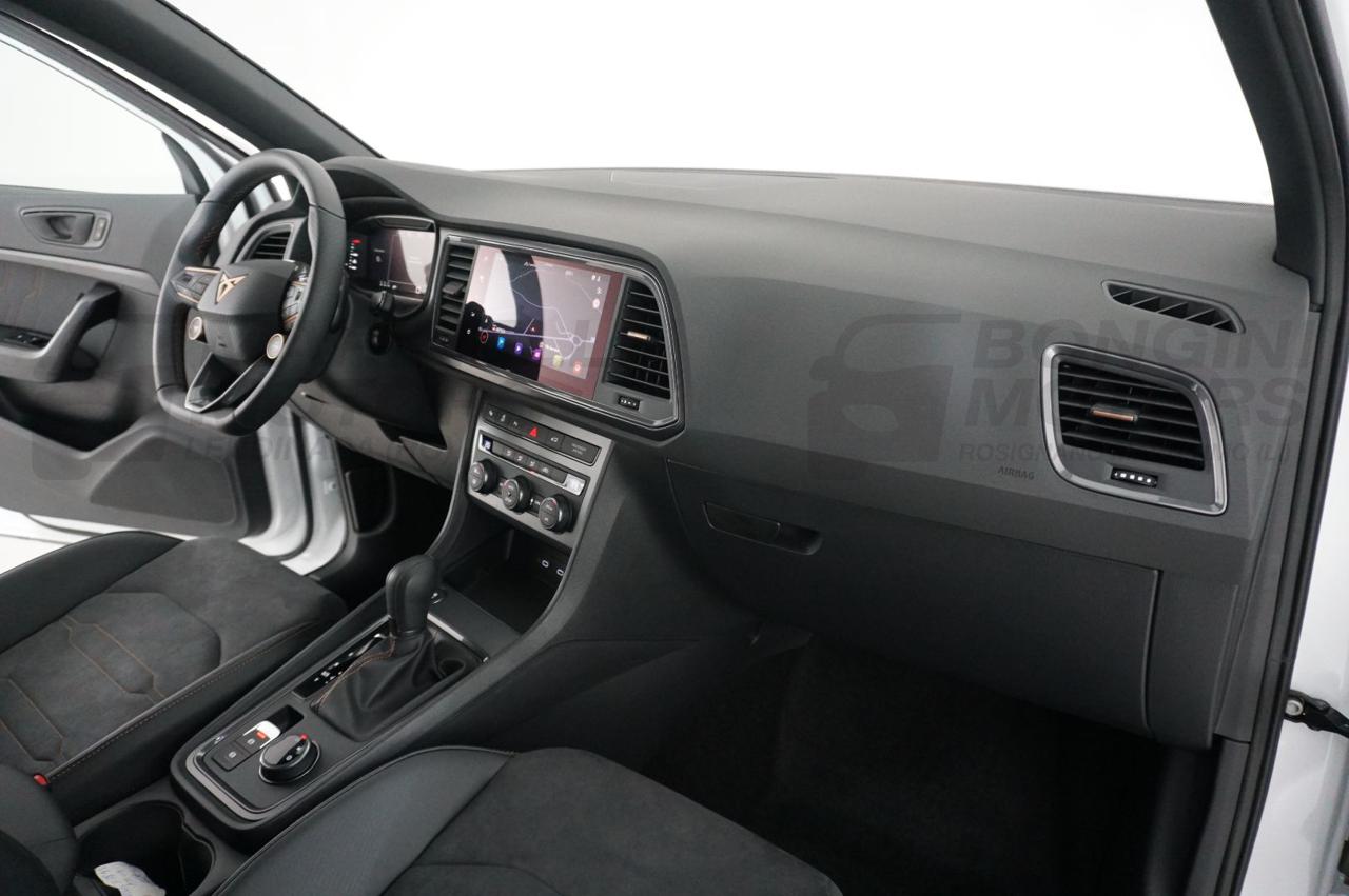 CUPRA Ateca 1.5 TSI DSG - 27