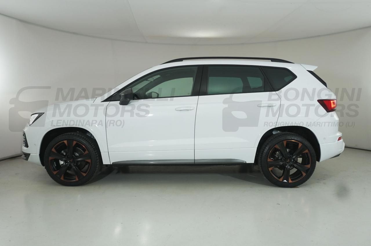 CUPRA Ateca 1.5 TSI DSG - 29